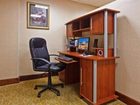 фото отеля Holiday Inn Express & Suites Kimball