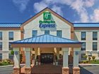фото отеля Holiday Inn Express & Suites Kimball