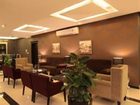 фото отеля Wonder Plaza Suites