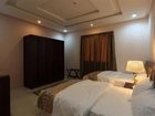 фото отеля Wonder Plaza Suites