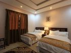 фото отеля Wonder Plaza Suites