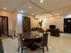 фото отеля Wonder Plaza Suites