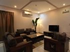 фото отеля Wonder Plaza Suites