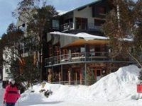 Astra Alpine Lodge