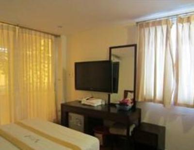 фото отеля Hotel 99 Ho Chi Minh City