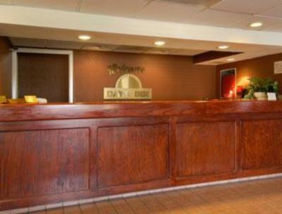 фото отеля Days Inn Greenville (Mississippi)