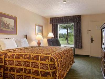 фото отеля Days Inn Greenville (Mississippi)