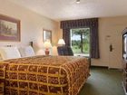фото отеля Days Inn Greenville (Mississippi)
