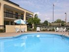 фото отеля Days Inn Greenville (Mississippi)