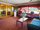 фото отеля Americas Best Value Palmer Inn