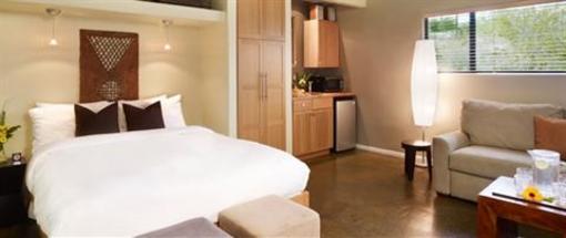 фото отеля The Spring Resort & Spa