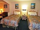 фото отеля Days Inn North Tyndall Panama City Callaway
