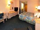 фото отеля Days Inn North Tyndall Panama City Callaway