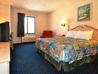фото отеля Days Inn North Tyndall Panama City Callaway