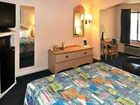 фото отеля Days Inn North Tyndall Panama City Callaway