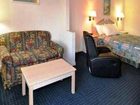 фото отеля Days Inn North Tyndall Panama City Callaway