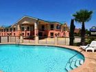 фото отеля Days Inn North Tyndall Panama City Callaway