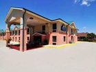 фото отеля Days Inn North Tyndall Panama City Callaway