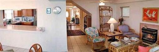 фото отеля Pelican Path Bed and Breakfast by the Sea