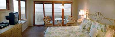 фото отеля Pelican Path Bed and Breakfast by the Sea