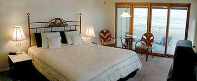 фото отеля Pelican Path Bed and Breakfast by the Sea