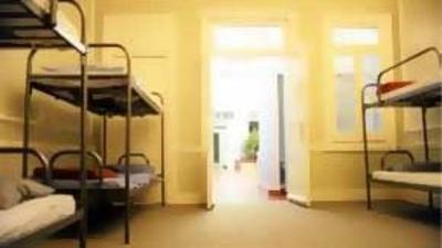 фото отеля Hostel Home