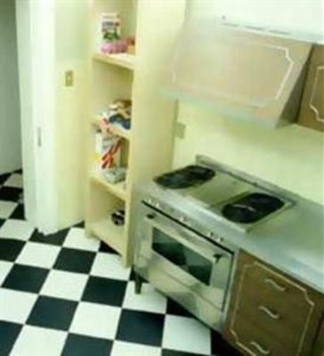 фото отеля Hostel Home
