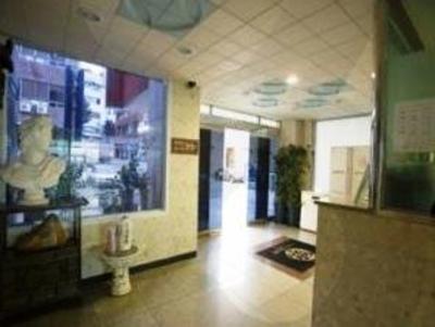 фото отеля Beach Motel Busan