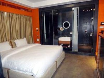 фото отеля Fahrenheit Hotels and Resorts
