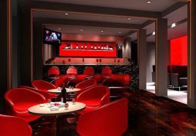 фото отеля Fahrenheit Hotels and Resorts