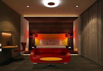 фото отеля Fahrenheit Hotels and Resorts