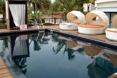 фото отеля Fahrenheit Hotels and Resorts