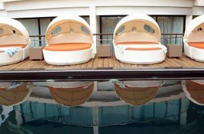 фото отеля Fahrenheit Hotels and Resorts