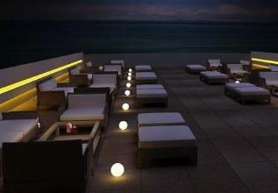 фото отеля Fahrenheit Hotels and Resorts