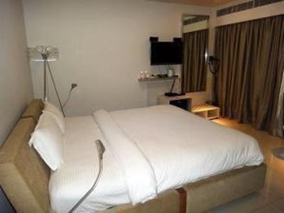 фото отеля Fahrenheit Hotels and Resorts