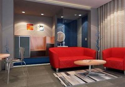фото отеля Fahrenheit Hotels and Resorts