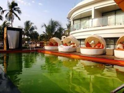 фото отеля Fahrenheit Hotels and Resorts
