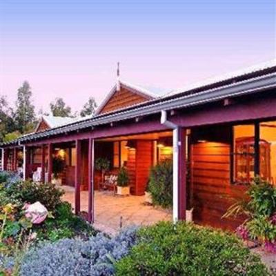 фото отеля Craythorne Country House Metricup