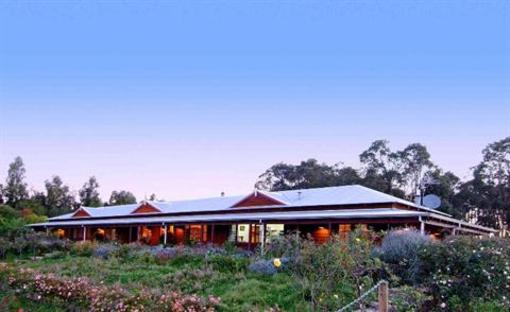 фото отеля Craythorne Country House Metricup