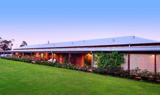 фото отеля Craythorne Country House Metricup