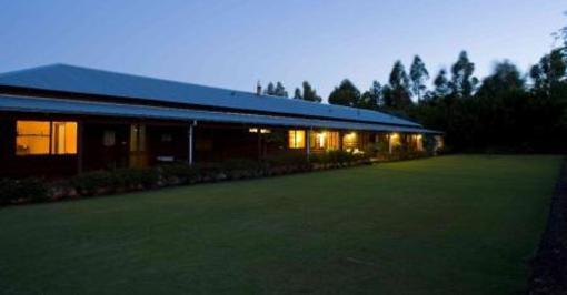 фото отеля Craythorne Country House Metricup