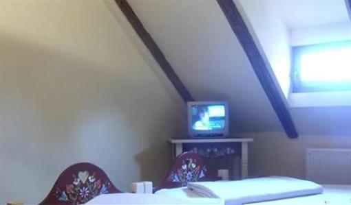 фото отеля Pension Casa Saseasca Sighisoara
