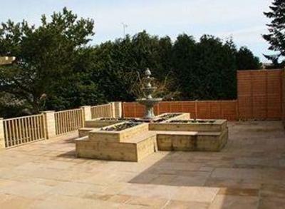 фото отеля Brandy Bank Guest House Hexham