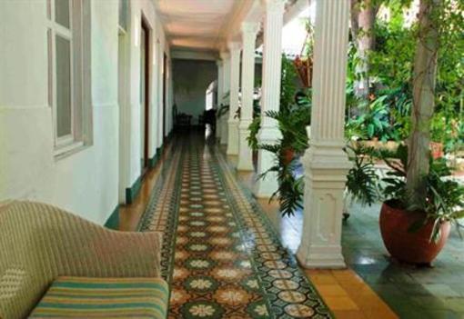 фото отеля La Casa Del Santisimo Mango