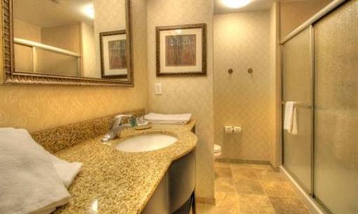 фото отеля Hampton Inn West Jefferson