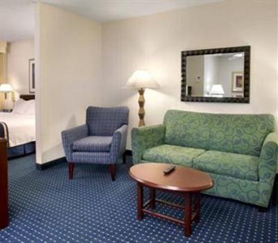 фото отеля SpringHill Suites Mystic Waterford