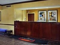 SpringHill Suites Mystic Waterford