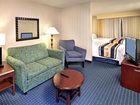 фото отеля SpringHill Suites Mystic Waterford