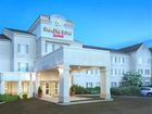 фото отеля SpringHill Suites Mystic Waterford