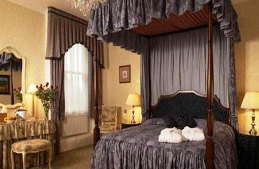 фото отеля Makeney Hall Hotel